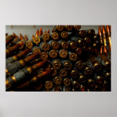 Poster 7,62 mm (Devant)