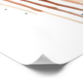 Poster *~* 7 A100 Psychique Boho Gypsy Tambourine Danseus (Coin)