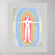 7 Chakras Soins subtils du corps énergétique Reiki