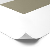 Poster 7-Eleven Storefront Bangkok Thaïlande Travel (Coin)