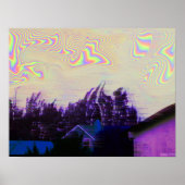 Poster 7 Heures Taille de l'affiche M (Devant)