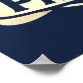 Poster 7 janvier - Journée nationale du transport du gaz (Coin)