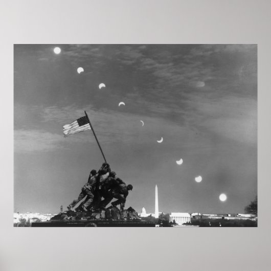 Poster 7 mars 1970 : Dix expositions distinctes (Devant)