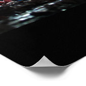 Poster 7 Péchés Mortels (Coin)