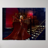 Poster 7 Péchés mortels - Colère (Devant)