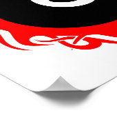 POSTER 80 (Coin)