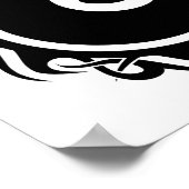 POSTER 80 (Coin)