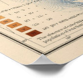 Poster 80 Proportion d'analphabètes votants noirs (Coin)