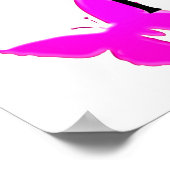 POSTER 80E AMOUR DE DIEU (Coin)