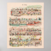 Poster 81 etude (Devant)