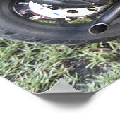 Poster 82 En-tête (Coin)