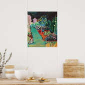 Poster 82 ter (Cuisine)