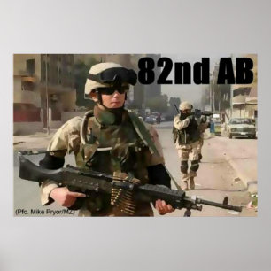 Poster 82e AB