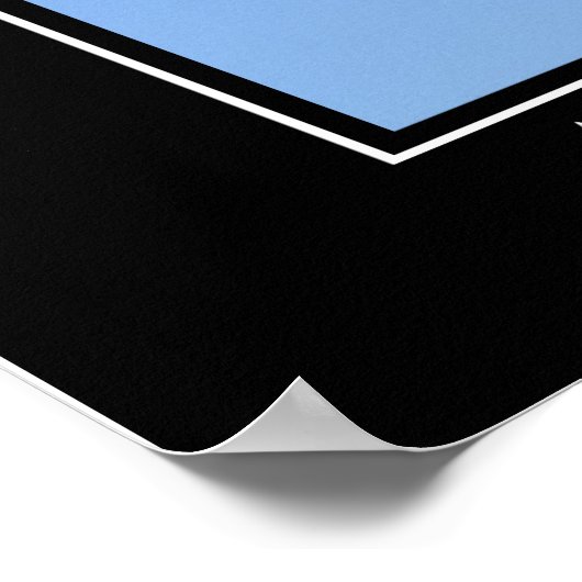 Poster 82e division aéroportée (Coin)