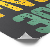 Poster 867 Five 309 Retro Music Number Funny 80s Throwbac (Coin)