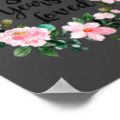 Poster 86 Years Loved Men Women 86 Years Old Cool 86th Bi (Coin)