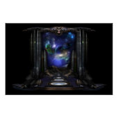 Poster 89-123-A9p2 Arsairian 7 Signaler BLK Perfect Pstr (Devant)