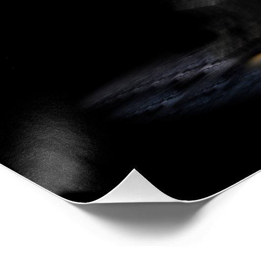 Poster 89-123-A9p2 Arsairian 7 Signaler BLK Perfect Pstr (Coin)