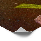 Poster 8 mai Jour#128. RÊVASSER ? (Coin)