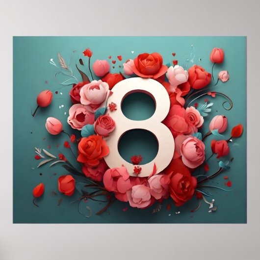 Poster 8 mars (Devant)