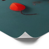 Poster 8 mars (Coin)