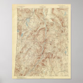 Poster 8 tôle de Cornwall (Devant)