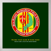 Poster 8e RRFS 2 - ASA Vietnam (Devant)