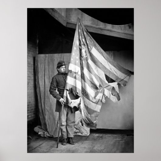 Poster 8ème Réservations de la Pennsylvanie (Devant)