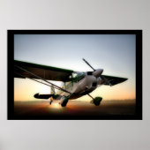 Poster 8KCAB Décathlon (Devant)