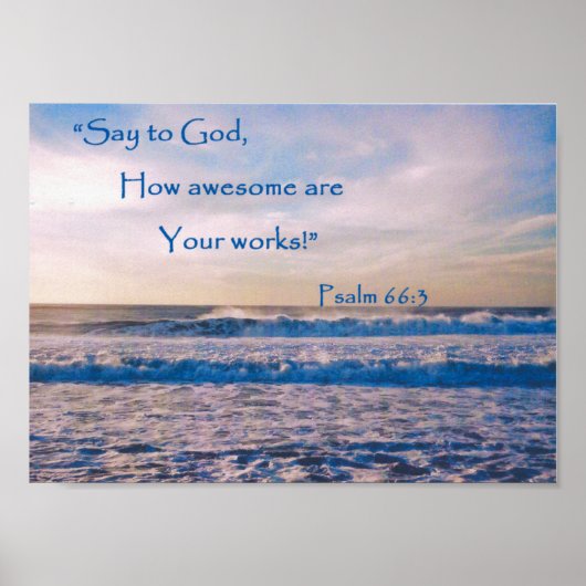 POSTER 8X11 (Devant)