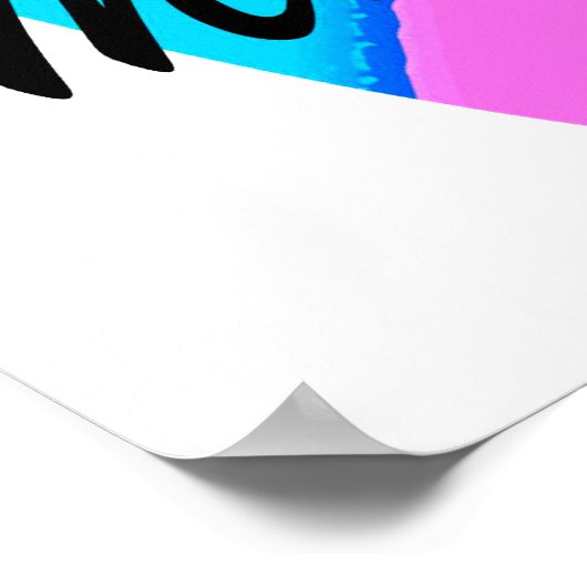 POSTER 90E ANNIVERSAIRE (Coin)