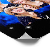 Poster 90s Bootleg Rap Tee Photo  (Coin)