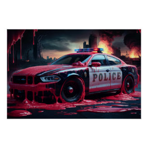 Poster 910-reeks perfect poster