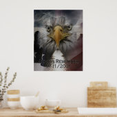 Poster 911 Hommage (2007) (Cuisine)
