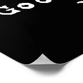 Poster 911 Northwoods (Coin)