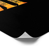 Poster 911 Police Emergency Dispatcher Life Gold (Coin)