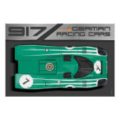 Poster 917 No.7 (Devant)