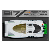 Poster 917 Prototype (Devant)