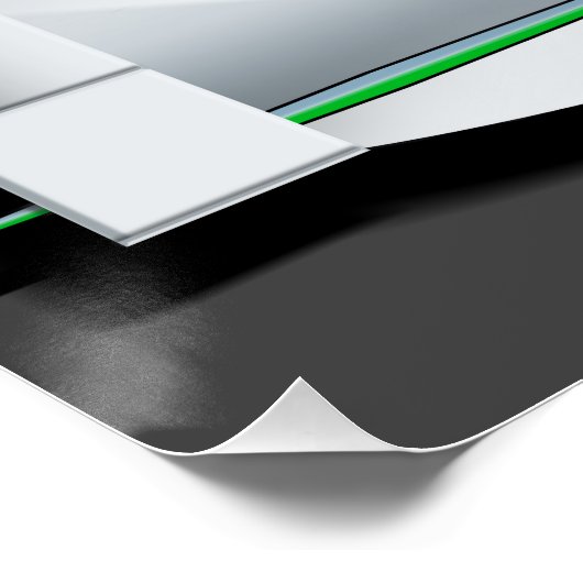 Poster 917 Prototype (Coin)