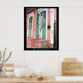 POSTER 922 (Cuisine)