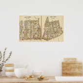 Poster 9293 Mt Vernon (Cuisine)