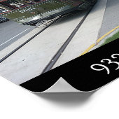 Poster 932 sur North Carrollton (Coin)