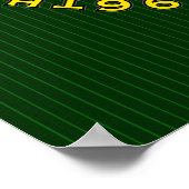 Poster 96th CA Bn - Airborne (Coin)