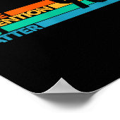 Poster 988 Shirt Suicide Prevention Lifeline 988 Awarenes (Coin)