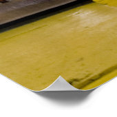 Poster 99 Bouteilles de bière sur le mur (Coin)