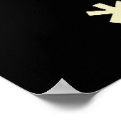 Poster 99 Bugs Dans Le Logiciel Code Drôle Ingénieur Test (Coin)