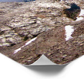 Poster 99 ou 97 Transferts vers Mt Whitney 3 (Coin)