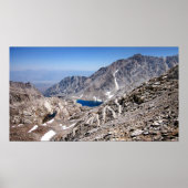 Poster 99 ou 97 Transferts vers Mt Whitney 3 (Devant)