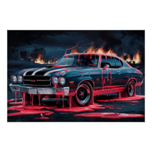 Poster 9 02-reeks perfect poster