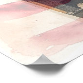 Poster 9/11 Memorial Art Print Never Forget (Coin)